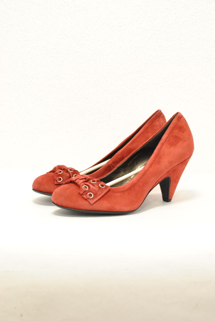 Next pantofi de piele - imagine 5