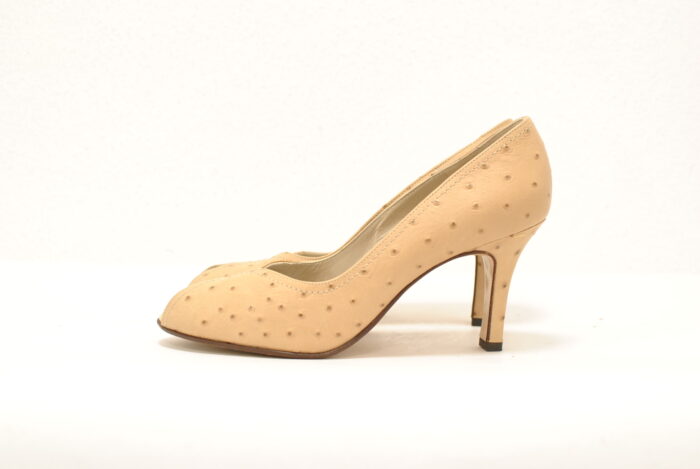 Peter Kaiser pantofi de piele marimea 38 sau 24 cm - imagine 3