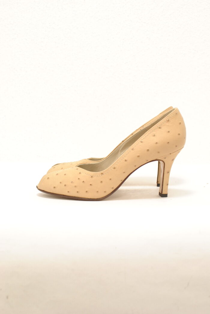Peter Kaiser pantofi de piele marimea 38 sau 24 cm - imagine 1