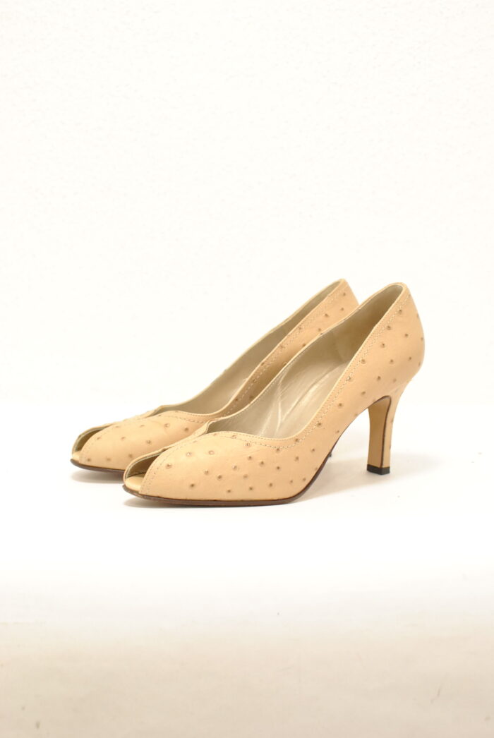 Peter Kaiser pantofi de piele marimea 38 sau 24 cm - imagine 5