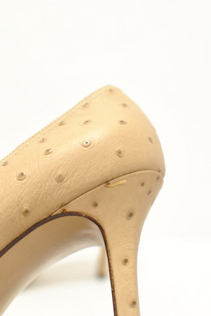 Peter Kaiser pantofi de piele marimea 38 sau 24 cm - imagine 2