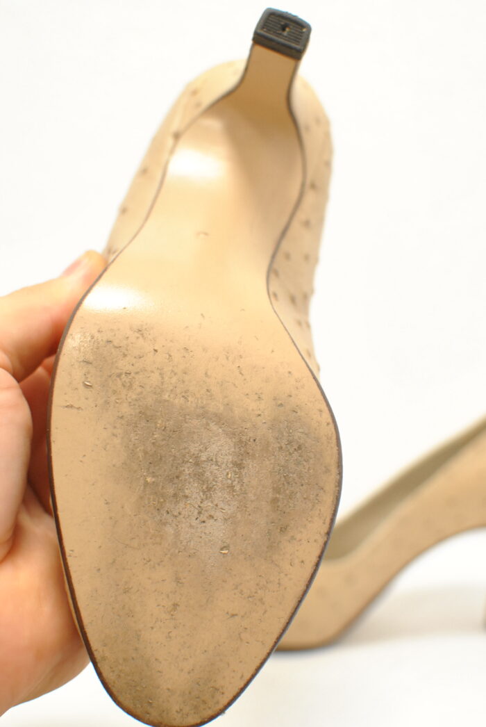 Peter Kaiser pantofi de piele marimea 38 sau 24 cm - imagine 6