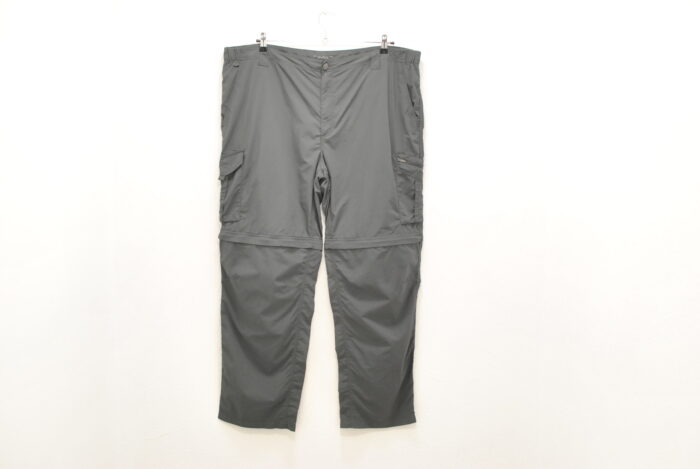Columbia Omni-Shade pantalon outdoor pentru barbatui marimea 46 - imagine 3