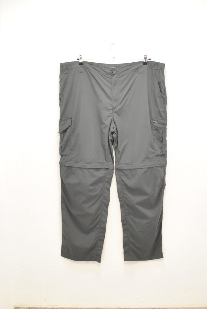 Columbia Omni-Shade pantalon outdoor pentru barbatui marimea 46 - imagine 2