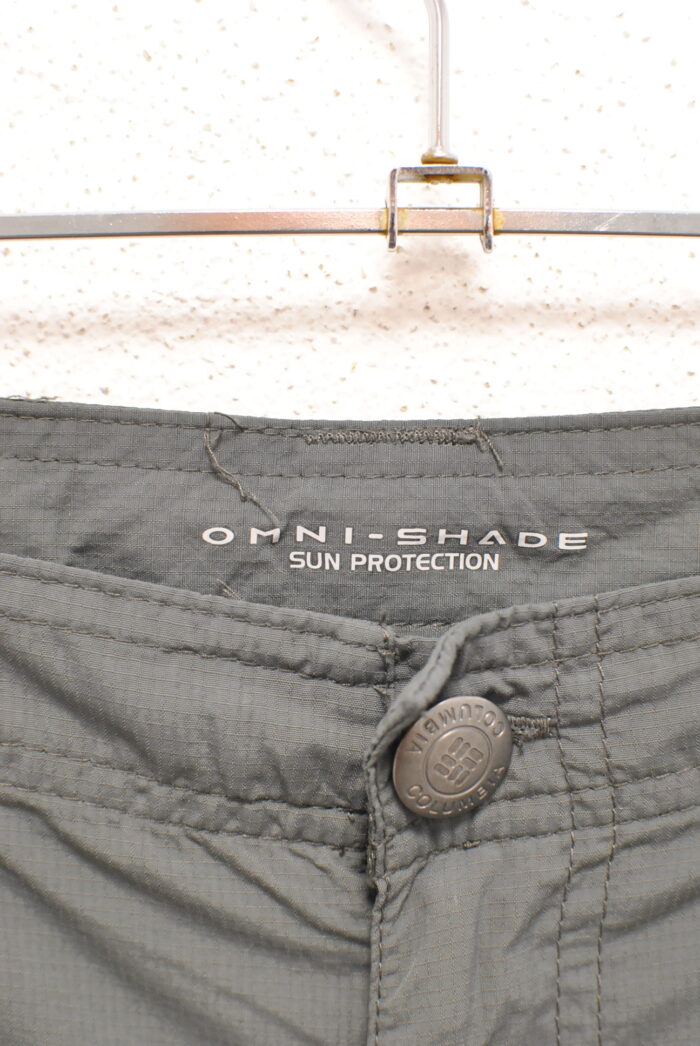 Columbia Omni-Shade pantalon outdoor pentru barbatui marimea 46 - imagine 4