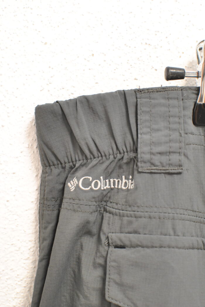 Columbia Omni-Shade pantalon outdoor pentru barbatui marimea 46 - imagine 5