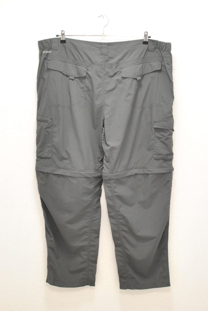 Columbia Omni-Shade pantalon outdoor pentru barbatui marimea 46 - imagine 6