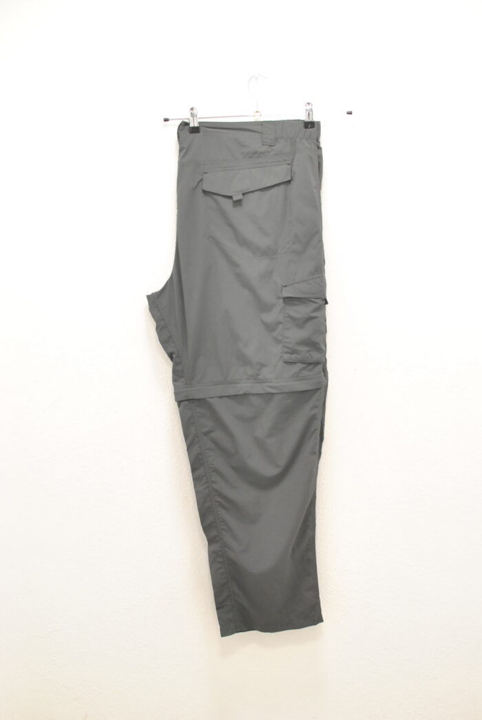 Columbia Omni-Shade pantalon outdoor pentru barbatui marimea 46 - imagine 1