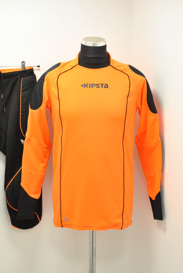 Kipsta costum de portari marimea S/M - imagine 3