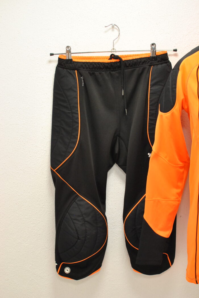Kipsta costum de portari marimea S/M - imagine 4