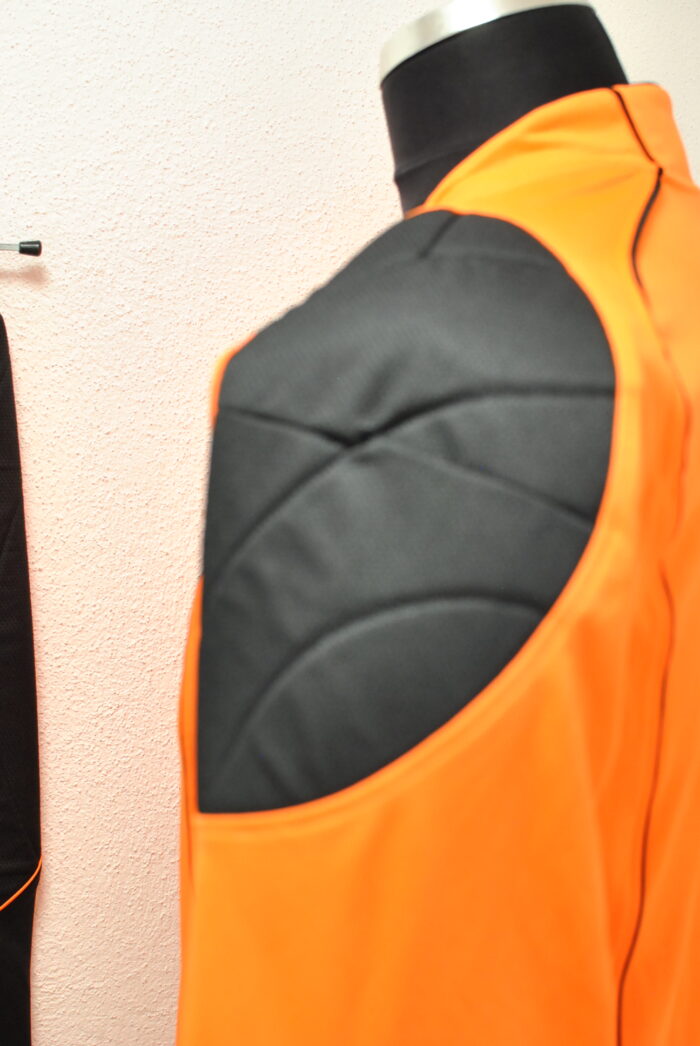 Kipsta costum de portari marimea S/M - imagine 2