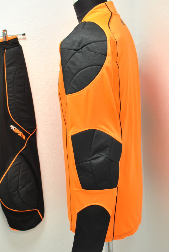 Kipsta costum de portari marimea S/M - imagine 5