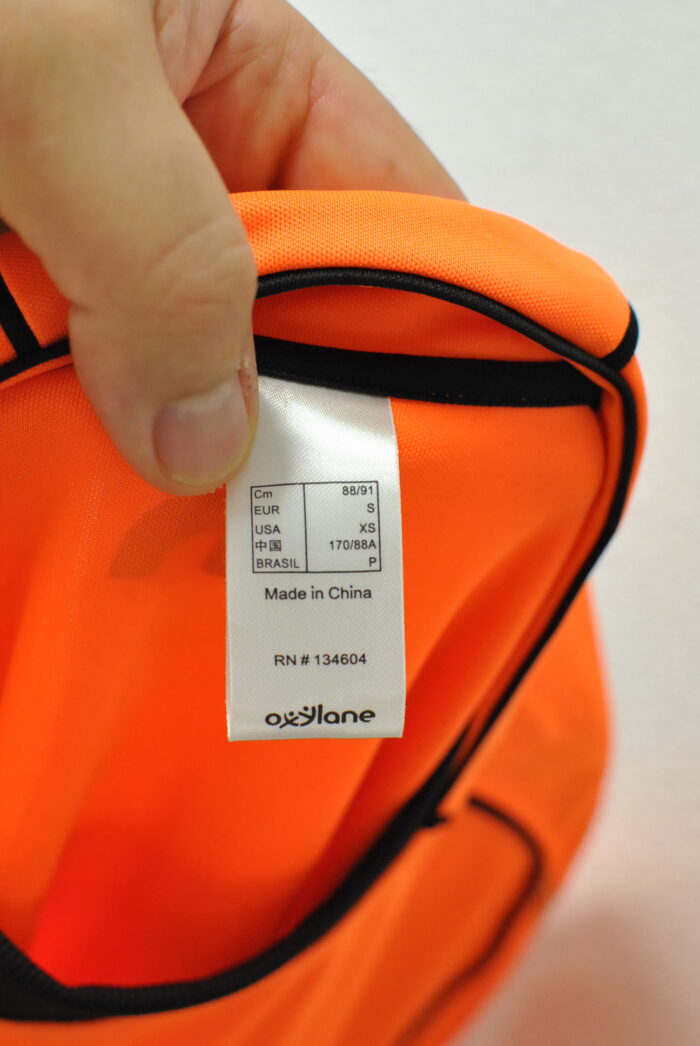 Kipsta costum de portari marimea S/M - imagine 7