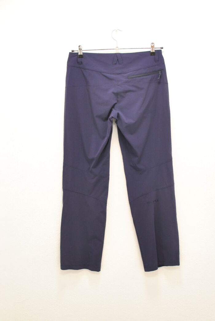 Mammut pantalon de soft shell elastic pentru femei marimea 40 - imagine 6
