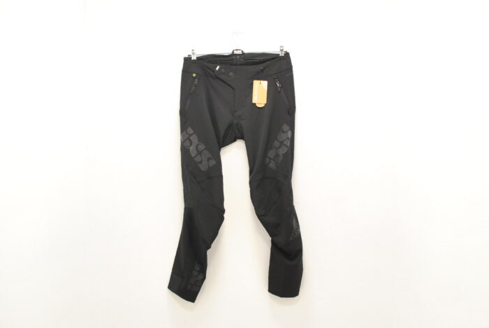 Ixs Trigger pantalon soft shell de barbati marimea L - imagine 3