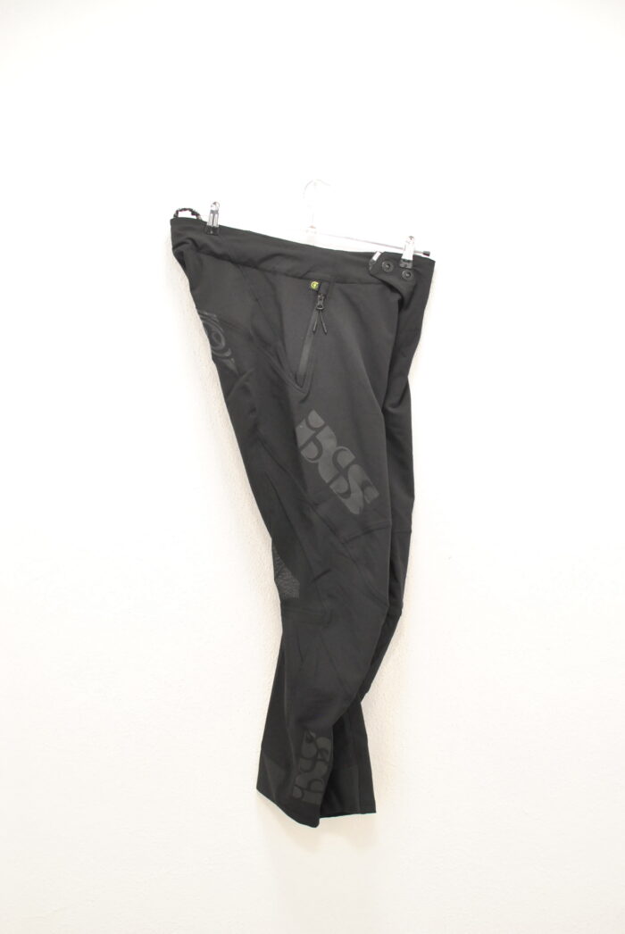 Ixs Trigger pantalon soft shell de barbati marimea L - imagine 4