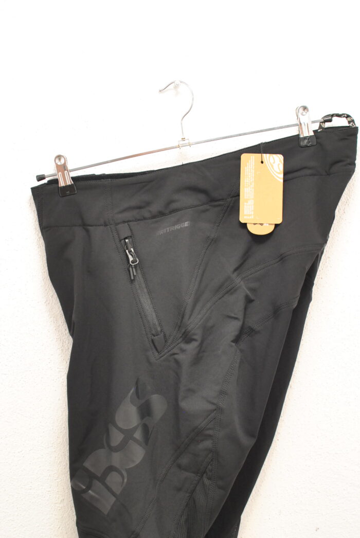 Ixs Trigger pantalon soft shell de barbati marimea L - imagine 5