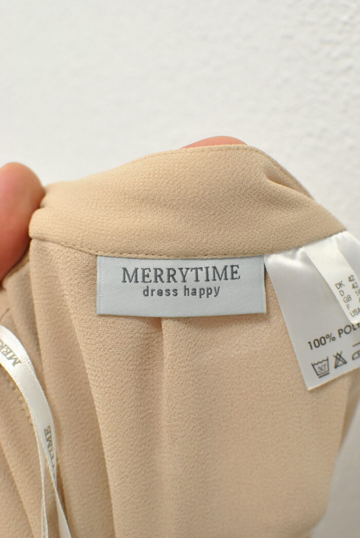 Marrytime pantalon de femei marimea 40 - imagine 5