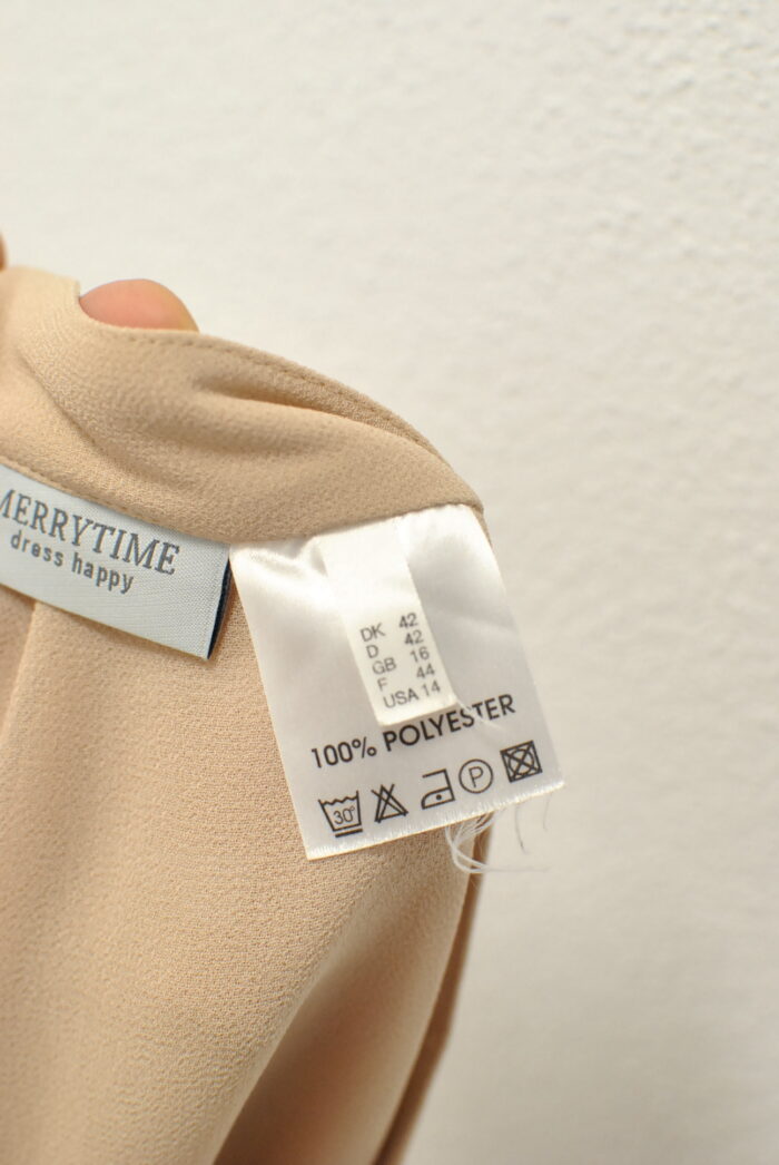 Marrytime pantalon de femei marimea 40 - imagine 6