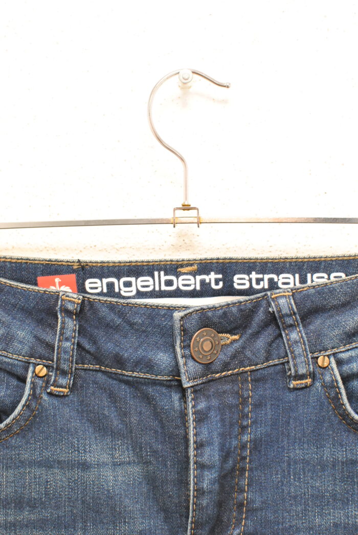 Engelbert Strauss blug elastic de femei marimea 40 - imagine 2