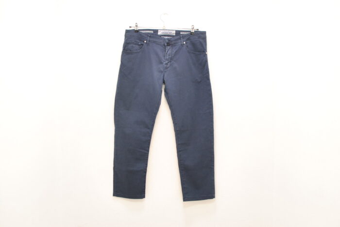 Jacob Cohen pantalon elastic de barbati marimea 36 - imagine 3