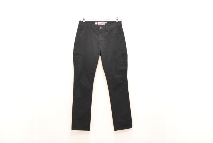 Engelbert Strauss pantalon elastic de barbati marimea 46 - imagine 3