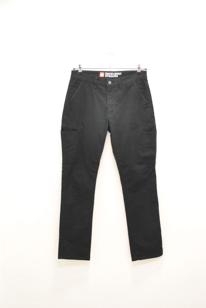 Engelbert Strauss pantalon elastic de barbati marimea 46 - imagine 4