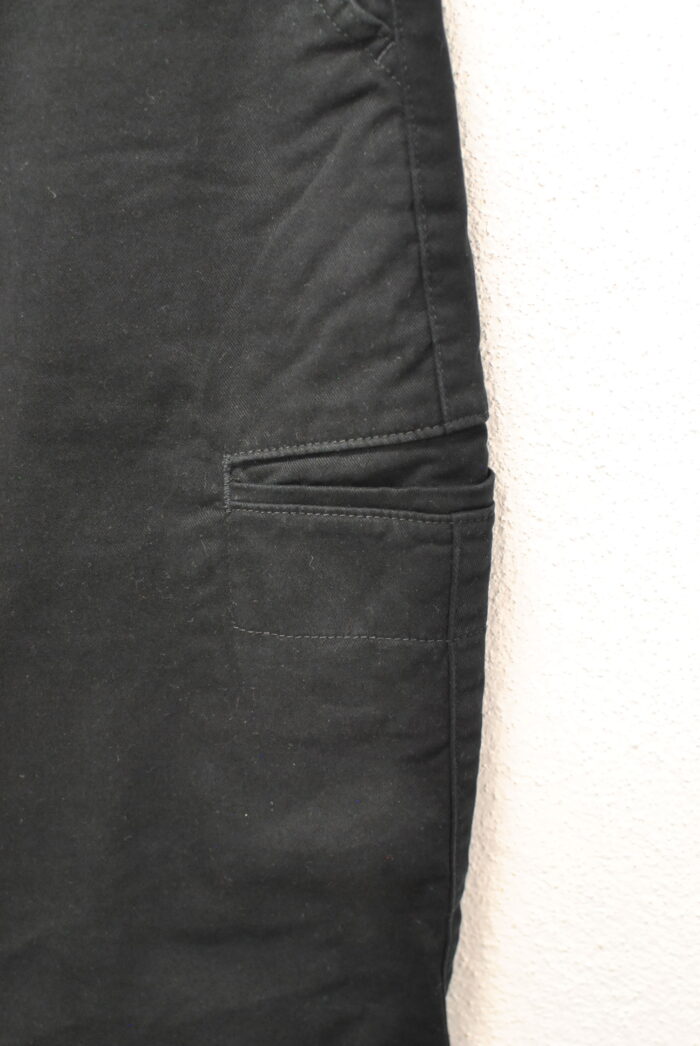 Engelbert Strauss pantalon elastic de barbati marimea 46 - imagine 6