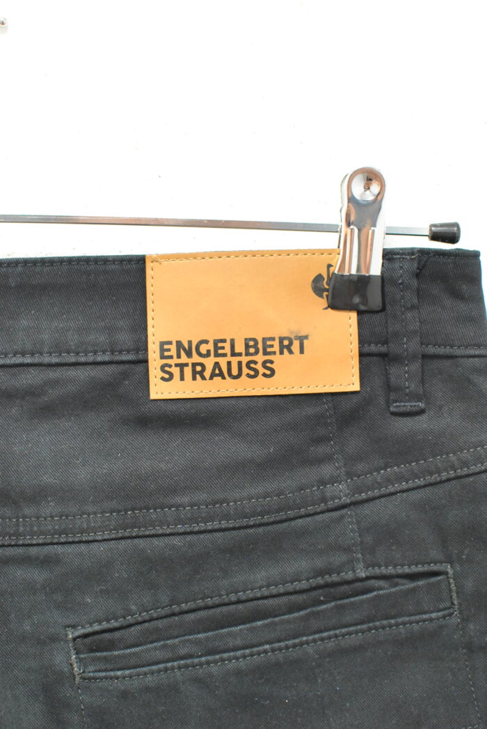 Engelbert Strauss pantalon elastic de barbati marimea 46 - imagine 2