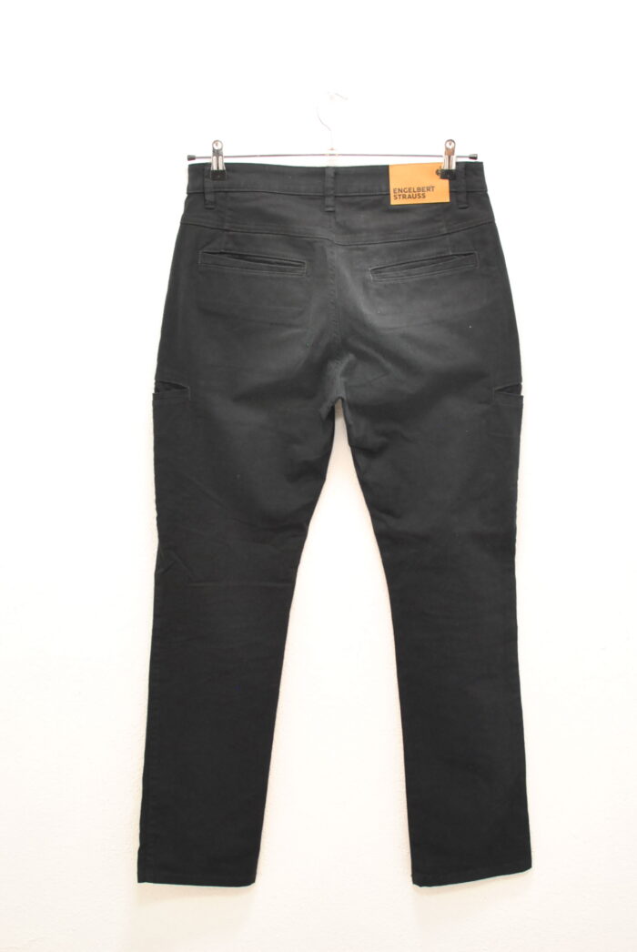 Engelbert Strauss pantalon elastic de barbati marimea 46 - imagine 7