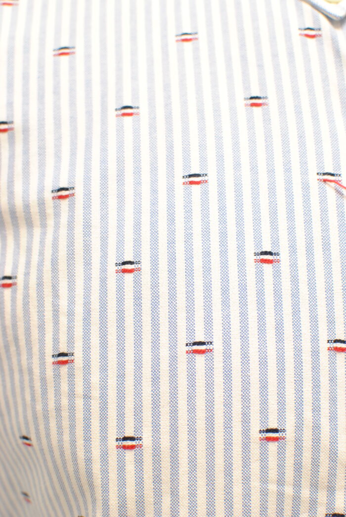 Hilfiger Denim camasa de bumbac marimea XXL - imagine 5