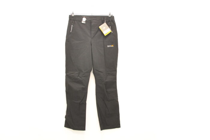 Regatta pantalon de soft shell pentru barbati marimea 34 - imagine 3