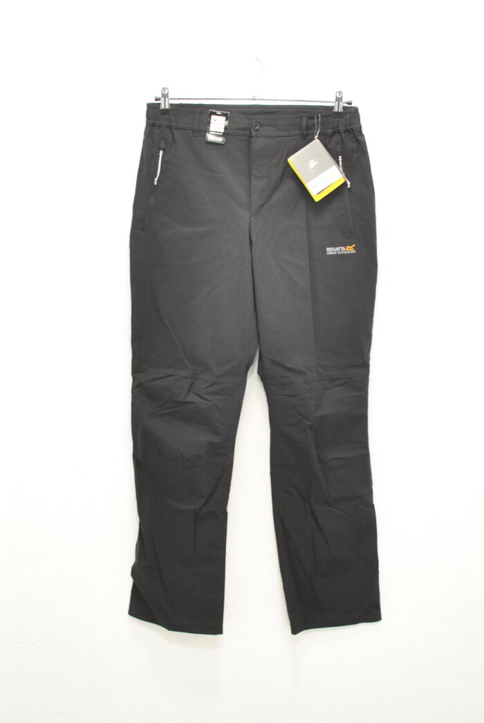 Regatta pantalon de soft shell pentru barbati marimea 34 - imagine 1