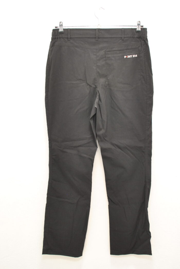 Regatta pantalon de soft shell pentru barbati marimea 34 - imagine 6