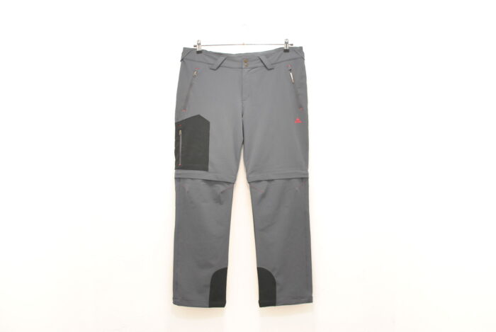 Ock pantalon de soft shell elastic pentru barbati marimea L/XL - imagine 3