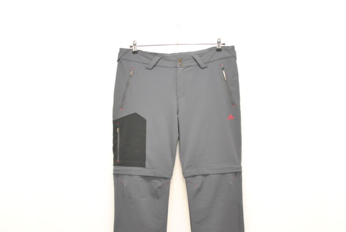Ock pantalon de soft shell elastic pentru barbati marimea L/XL - imagine 5