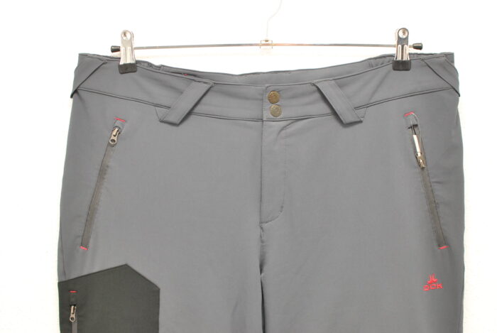 Ock pantalon de soft shell elastic pentru barbati marimea L/XL - imagine 6