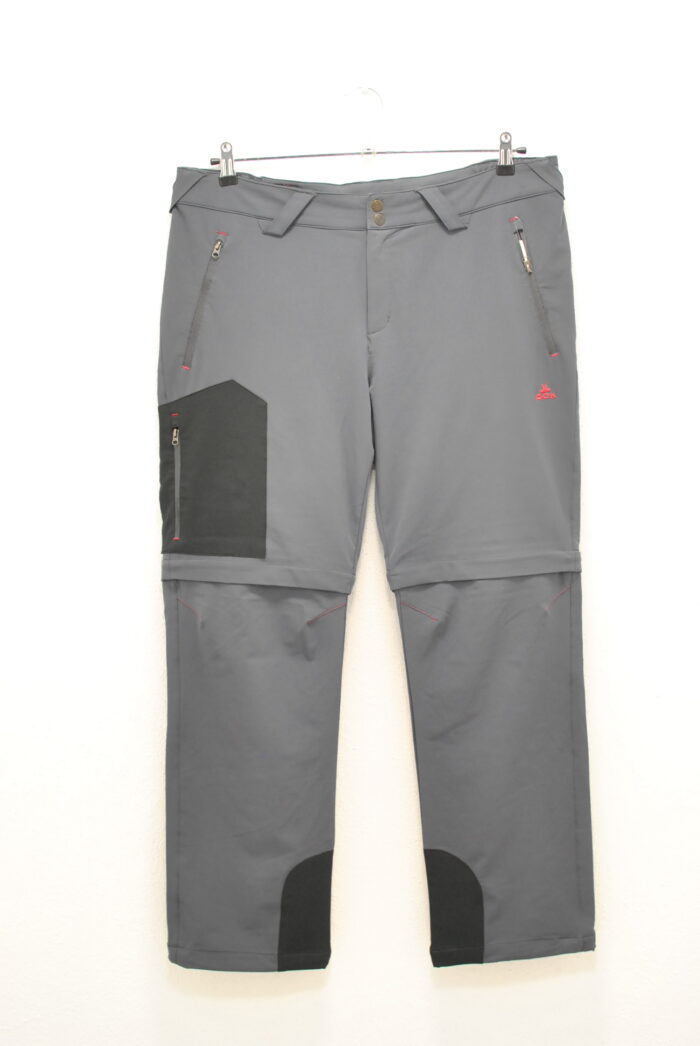 Ock pantalon de soft shell elastic pentru barbati marimea L/XL - imagine 7