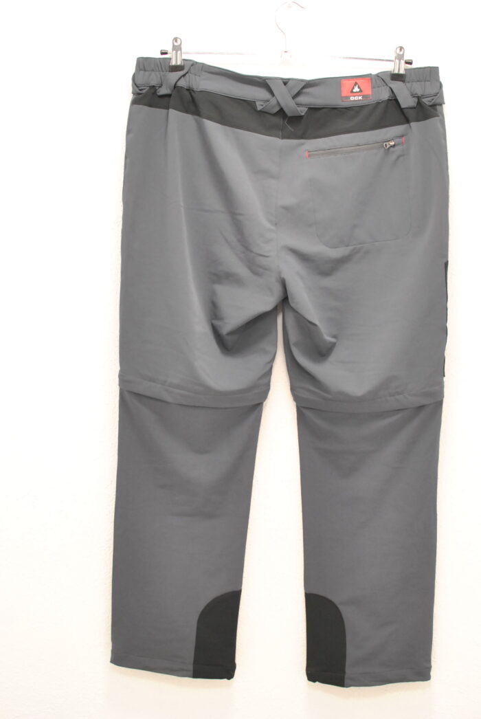 Ock pantalon de soft shell elastic pentru barbati marimea L/XL - imagine 2
