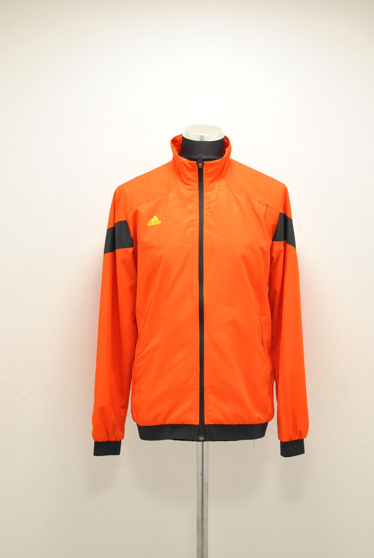 DSC_0334 Adidas geaca subtire de barbati marimea M - imagine 1