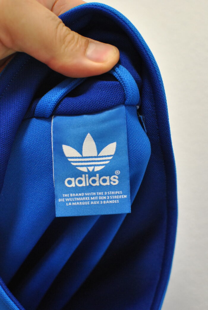Adidas bluza de barbati marimea XXL - imagine 6