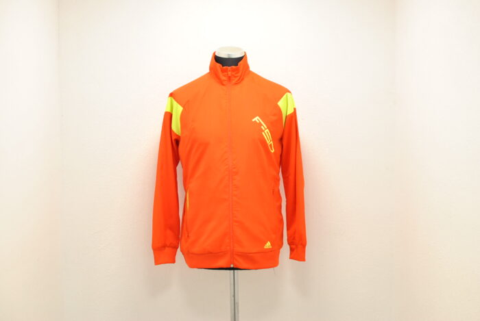 Adidas geaca de fas pentru barbati marimea S - imagine 3