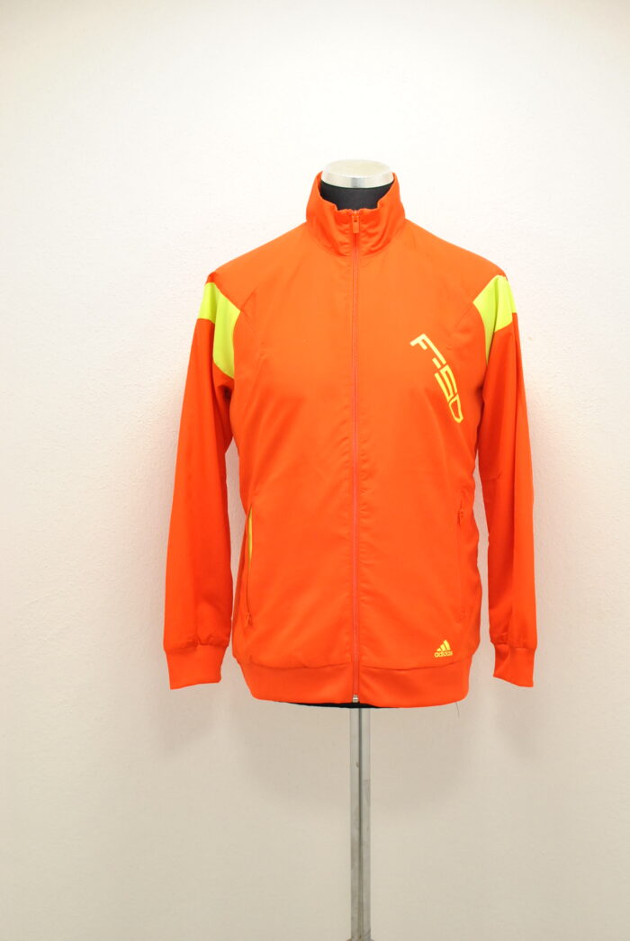 Adidas geaca de fas pentru barbati marimea S - imagine 1