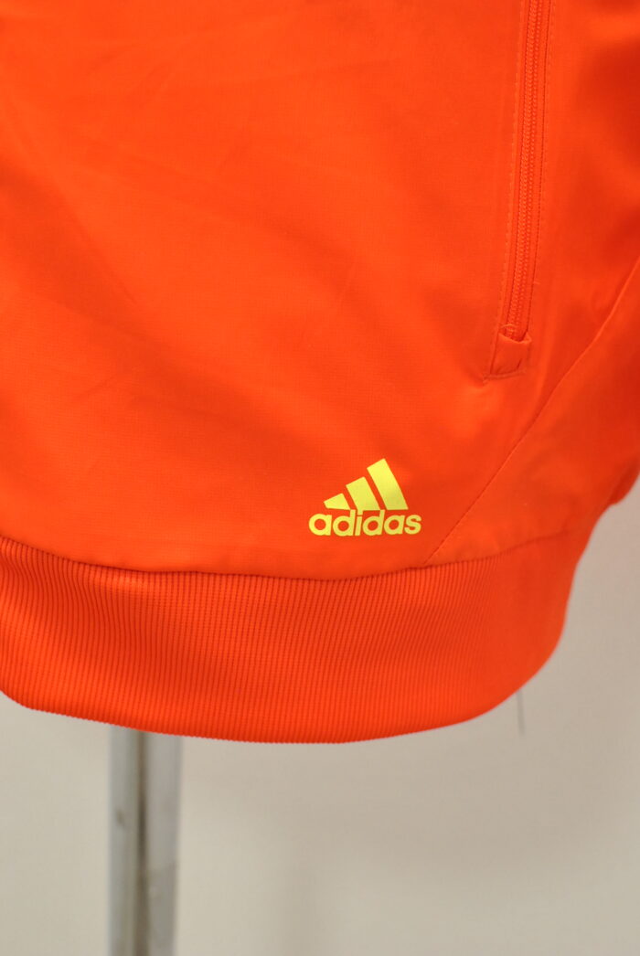 Adidas geaca de fas pentru barbati marimea S - imagine 5