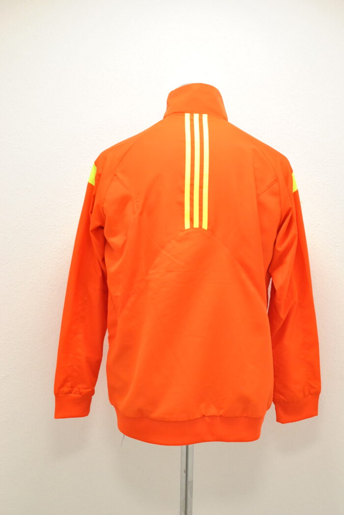 Adidas geaca de fas pentru barbati marimea S - imagine 2