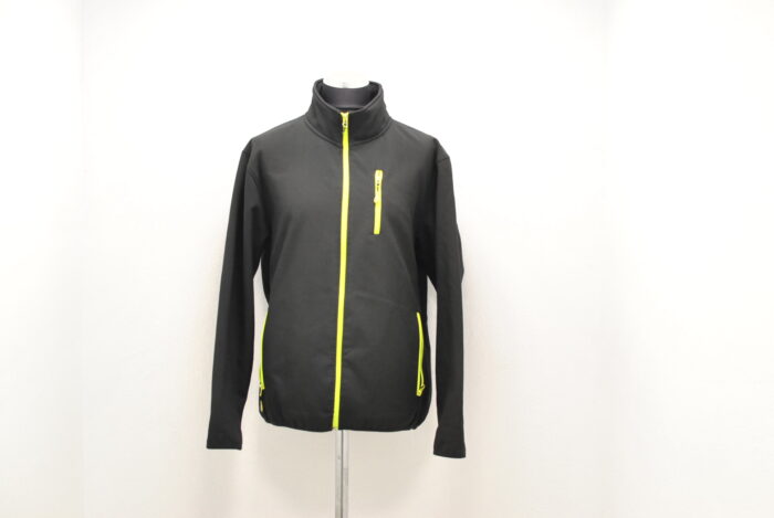 Nordcap geaca soft shell de barbati marimea XXL - imagine 3