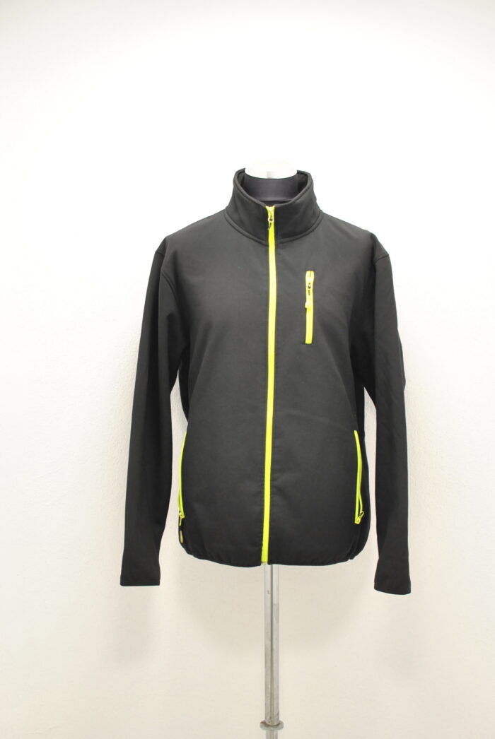 Nordcap geaca soft shell de barbati marimea XXL - imagine 4