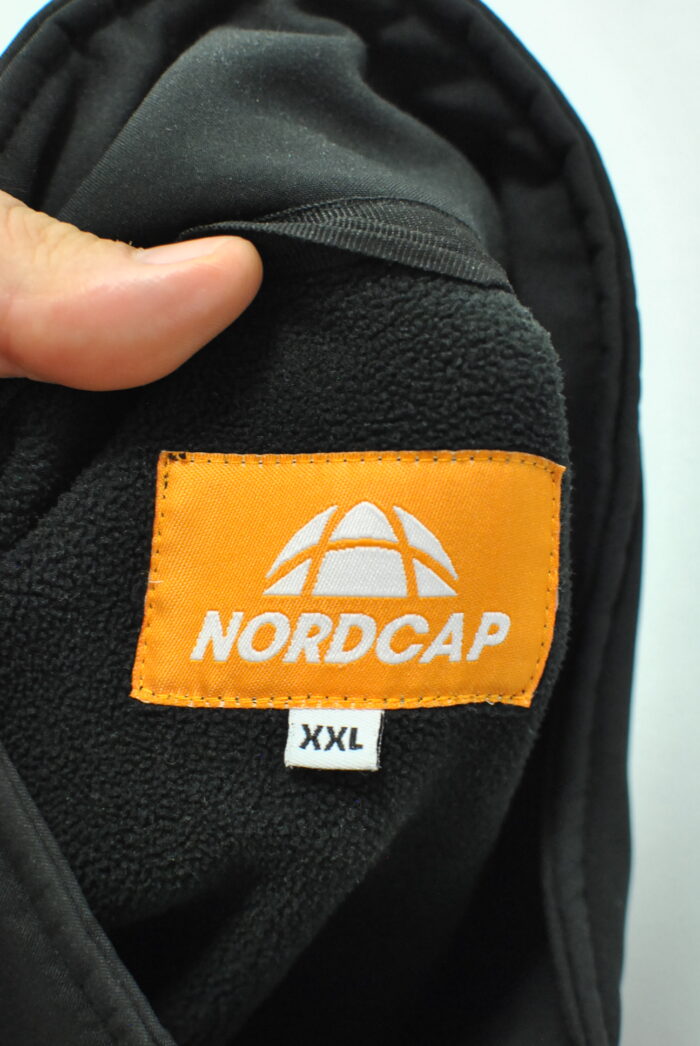 Nordcap geaca soft shell de barbati marimea XXL - imagine 6