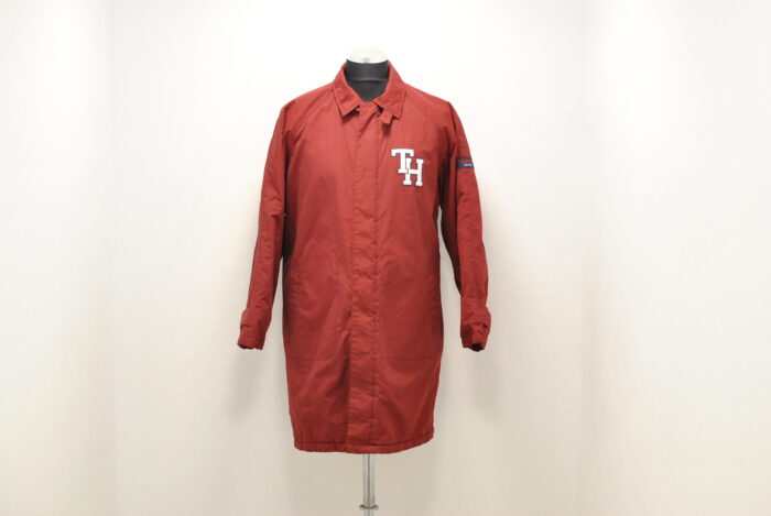Tommy Jeans geaca trench , de barbati , captusita cu flece , marimea S/M - imagine 6