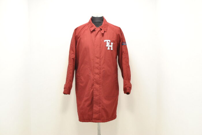 Tommy Jeans geaca trench , de barbati , captusita cu flece , marimea S/M - imagine 7